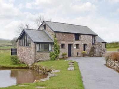 Image 1 of 8 for Cennen Cottages at Blaenllynnant, Ty Nant(OXL)