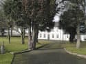 Benvie Farmhouse