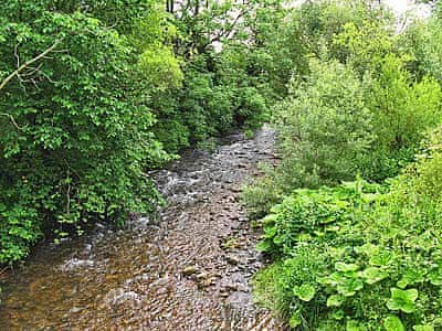 Beck Cottage thumbnail 1