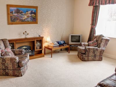 The Cottage, near Watten