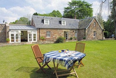Gardeners Cottage, Balnagowan, Invergordon