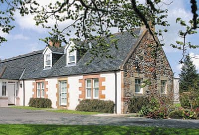 Grieves Cottage, Balnagowan, Invergordon