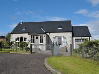 Speybridge, Cragganmore