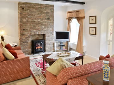 Photo of Gamekeeper&rsquo;s Cottage, King's Lynn