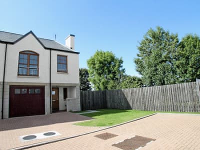 May House, Crail, near St Andrews