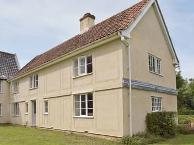 Image 1 of 5 for East Wing(BFG)