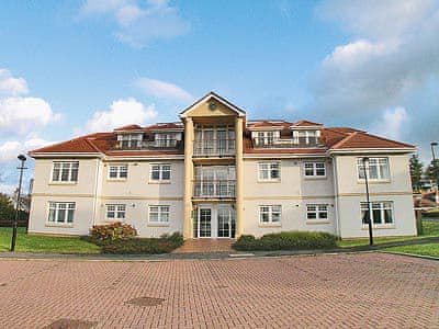 Milton Wynd, Turnberry