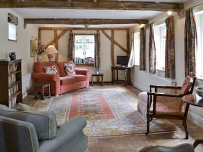 The Coach House thumbnail 1