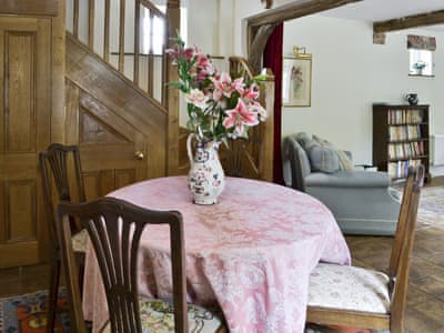 The Coach House thumbnail 3