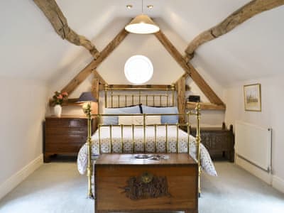 The Coach House thumbnail 4