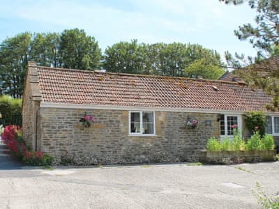 Barley Cottage - No image available