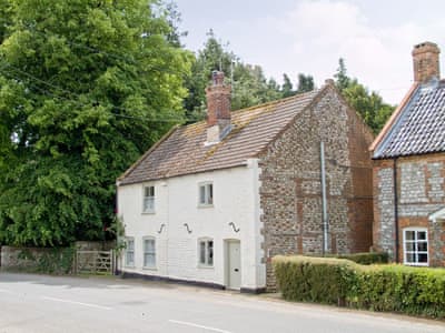Colbridge Cottage - No image available