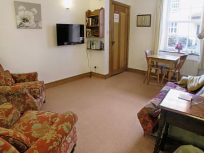 Dale Head Hall - The Coach House - No image available