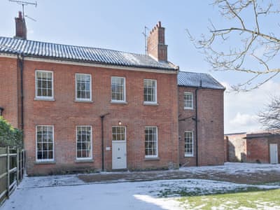 Image 1 of 10 for The Old Butlers House(AAB)