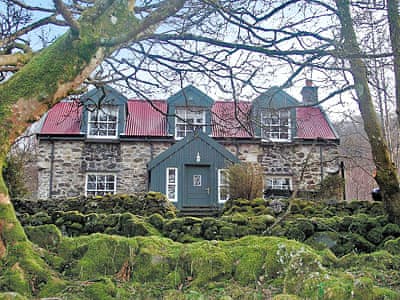 But n Ben, Isle of Mull