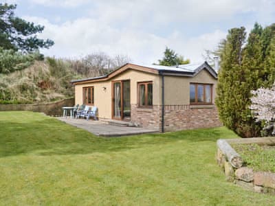 The 
Boat House, Rosemarkie