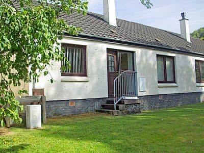 Tigh Floraidh, Glencoe