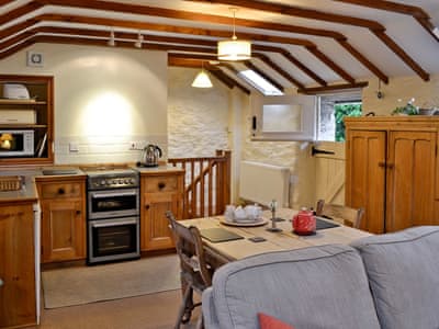 Image 1 of 5 for Rhydlanfair Cottage(JXT)