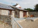 Holsworthy cottage holiday