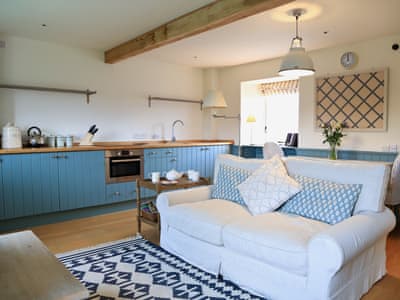 The Granary, Corsock, near Castle Douglas