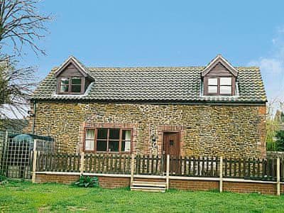 Matai Country Cottages - Matai Cottage - No image available