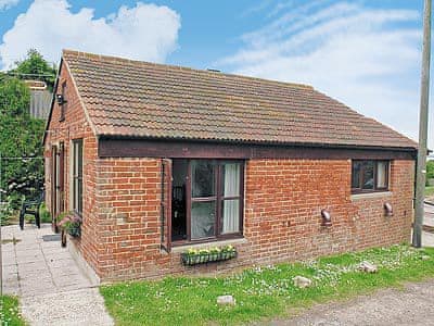 Photo of New Stable Cottage