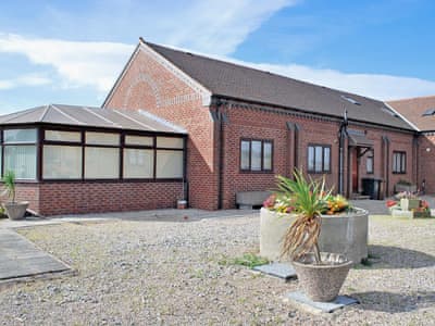 Photo of Stenson Cottage, Derby