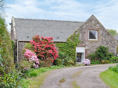 Garden Cottage Fairlaw, Reston
