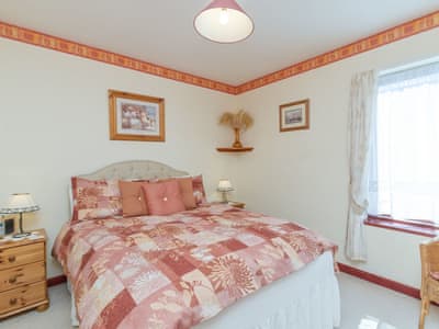 Dalriada Bungalow, Keith