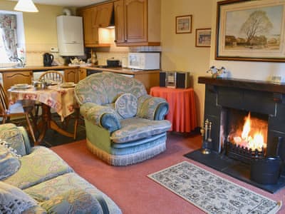 Photo of Sunny Brow Cottage