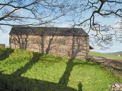 Lane Foot Barn - Shepherd&rsquo;s Rest - No image available