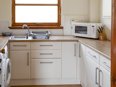 Photo of Lochinchard Cottage