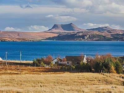Wilderness Retreat, Laide