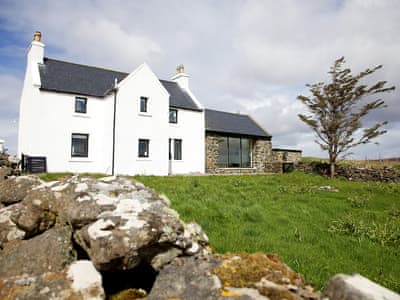Greep, Roag, near Dunvegan