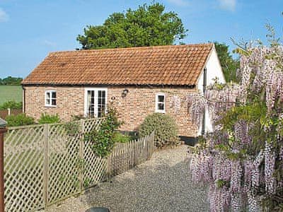 Bee keepers Cottage - No image available