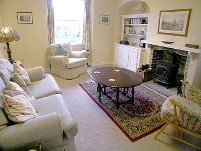Applewood Cottage - No image available
