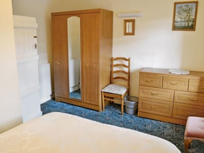 Cosy Cottage - No image available