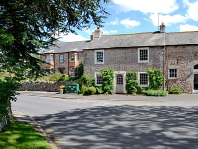 Fern Cottage - No image available