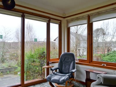 Shielgreen, Blairgowrie