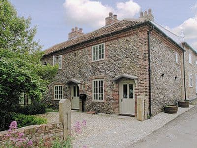 Fisherman&rsquo;s Cottage - No image available