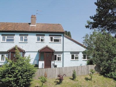 Church Hill Cottage - No image available