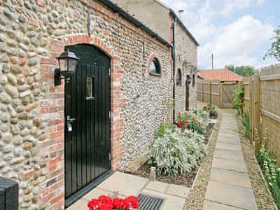 The Coach House - No image available
