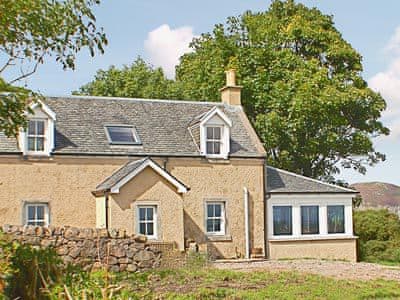 Kildalloig Estate - New Orleans, near Campbeltown