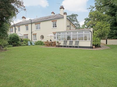 Ashwood Manor - Ashwood Wing - No image available