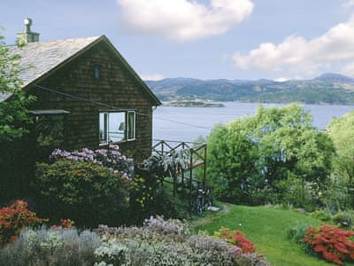 Camus na Harry, near Gairloch
