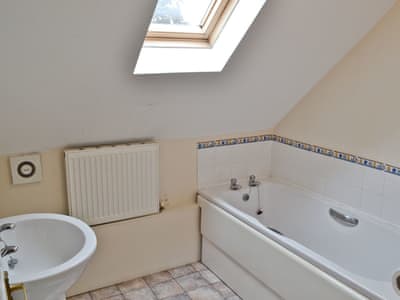 Ryall&rsquo;s Stud Cottage - No image available