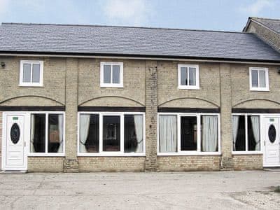 Photo of Driftway Cottages - Peacock Cottage, Royston