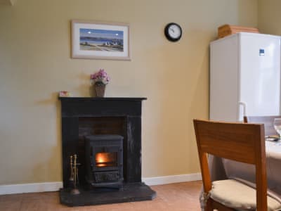 Old Inzievar Cottage, Oakley, near Dunfermline