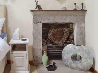 Cragg Cottage - No image available