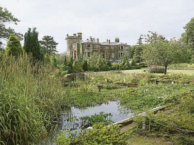 Manor Park - Lochnagar, Skelmorlie, near Largs